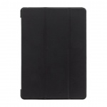 Flipové Pouzdro pro iPad 9.7 2018 Black, 8596311074240