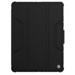 Nillkin Bumper PRO Protective Stand Case pro iPad 10.2 2019/2020 8.generace Black, 6902048216822