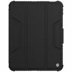 Nillkin Bumper PRO Protective Stand Case pro iPad 10.9 2022 Black, 6902048255517