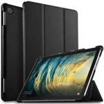 Flipové Pouzdro pro Huawei MediaPad M5 Lite Black, 8596311059605