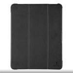 Tactical Heavy Duty Pouzdro pro iPad Pro 12.9 Black, 8596311228483