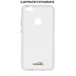 Kisswill Air Around TPU Kryt pro Huawei P40 Transparent, 8596311109225