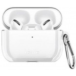 USAMS BH570 TPU Pouzdro pro AirPods PRO Transparent, 6958444986722