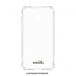 Kisswill TPU Pouzdro pro Xiaomi Redmi 8A Transparent, 8596311097805