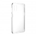 TPU FIXED Galaxy Xcover Pro transparentní, FIXTCC-502