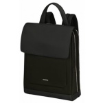 Samsonite Zalia 2.0 Backpack W/Flap 14.1" Black, KA8*09005