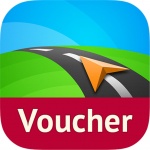 Sygic Voucher - Europe - Premium+ Real View + Traffic + Lifetime pro Android, 8586015439742