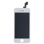 iPhone SE LCD Display + Dotyková Deska White TianMA, 8595642242205 - neoriginální