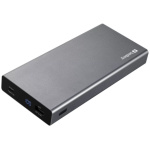 Sandberg Powerbank USB-C PD 100W, 20000 mAh, černá, 420-52