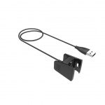 Tactical USB Nabíjecí kabel pro Fitbit Charge 2, 8596311085581