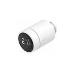 Aqara Radiator Thermostat E1 White, 6970504217058
