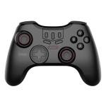 iPega 9216 Bezdrátový Herní Ovladač pro Android/iOS/PS4/N-Switch/PC Black, 6974363710347