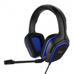 iPega PG-R006 Gaming Headset s Mikrofonem Blue, 6987245310061