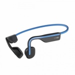 AfterShokz OpenMove, Bluetooth sluchátka před uši, modrá, AS660EB