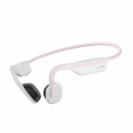 AfterShokz OpenMove, Bluetooth sluchátka před uši, růžová, AS660HP