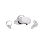 GOOGLE Oculus Quest 2 128GB, 899-00182-02