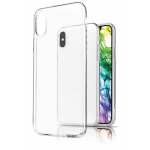 ALIGATOR Pouzdro Transparent Huawei Y5 2019/Honor 8S, PTA0001