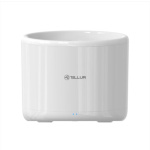 Tellur WiFi Smart Pet Water Dispenser-dávkovač vody, 2l, bilá, TLL331471