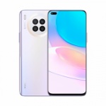 Huawei Nova 8i/6GB/128GB/Silver, MT-NOVA8IDSMSOM