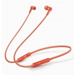 Huawei Bluetooth sluchátka CM70-C FreeLace Orange, 55030944