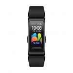 Huawei Band 4 Pro Graphite Black, 55024888