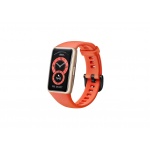 Huawei Band 6 Amber Sunrise, 55026636