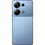 POCO M6 Pro/12GB/512GB/Blue, 53167