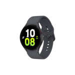 Samsung Galaxy Watch 5/44mm/Gray/Sport Band/Gray, SM-R910NZAAEUE