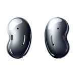 Samsung Galaxy Buds Live, černá, SM-R180NZKAEUE