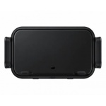 Samsung Držák do auta, bezdrátovým nabíjením Black, EP-H5300CBEGEU
