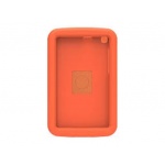 Samsung Tab A 8.0 Kids Cover Orange, GP-FPT295AMBOW