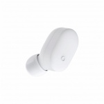 Xiaomi Mi Bluetooth Headset Mini White, 6934177705748