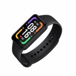 Xiaomi Redmi Smart Band Pro/Black/Sport Band/Black, 36167