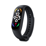 Xiaomi Smart Band 7/Black/Sport Band/Black, 39873