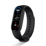 Xiaomi Smart Band 7 NFC/Black/Sport Band/Black, 39867