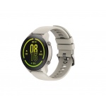 Xiaomi Mi Watch/White/Sport Band/Beige, 30258