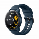 Xiaomi Watch S1 Active GL/Blue/Sport Band/Blue, 35984