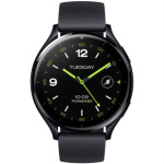 Xiaomi Watch 2 Black, 53602