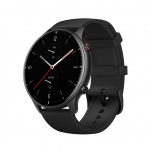 Amazfit GTR 2/Black/Sport Band/Black, 473861