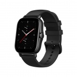 Amazfit GTS 2e Obsidian Black, 6972596102946