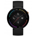 Amazfit Nexo černá, 6970100372052