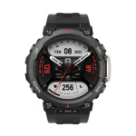 Amazfit T-Rex 2 Ember Black, 6972596105022