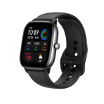 Amazfit GTS 4 Mini/Black/Sport Band/Black, 6908