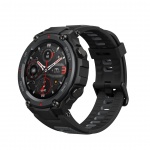 Amazfit T-Rex Pro Meteorite Black, 6972596102502