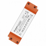 LEDVANCE LED zdroj napájecí 24V DC   30W 1,25A IP20, 4058075240056