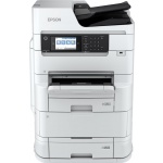 Epson WorkForce Pro/WF-C879RDTWF/MF/Ink/A3/LAN/Wi-Fi/USB, C11CH35401BB