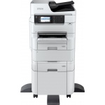 Epson WorkForce Pro/WF-C879RDTWFC/MF/Ink/A3/LAN/Wi-Fi/USB, C11CH35401BR