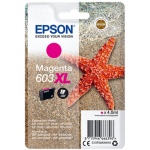 EPSON siglepack, Magenta 603XL, C13T03A34010 - originální