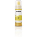 Epson 115 EcoTank Yellow ink bottle, C13T07D44A - originální