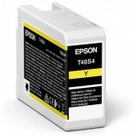 Epson Singlepack Yellow T46S4 UltraChrome Pro Zink, C13T46S400 - originální